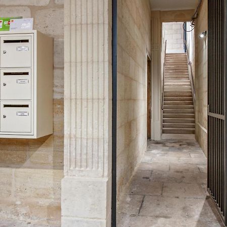 Notre Dame Apartment Bordeaux Exterior foto